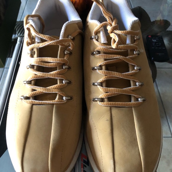 Lugz for men. - Picture 4 of 6